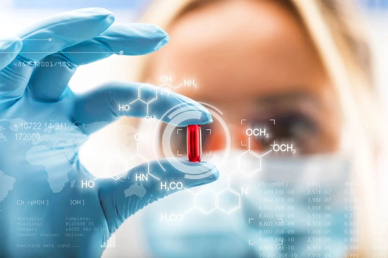 Life sciences