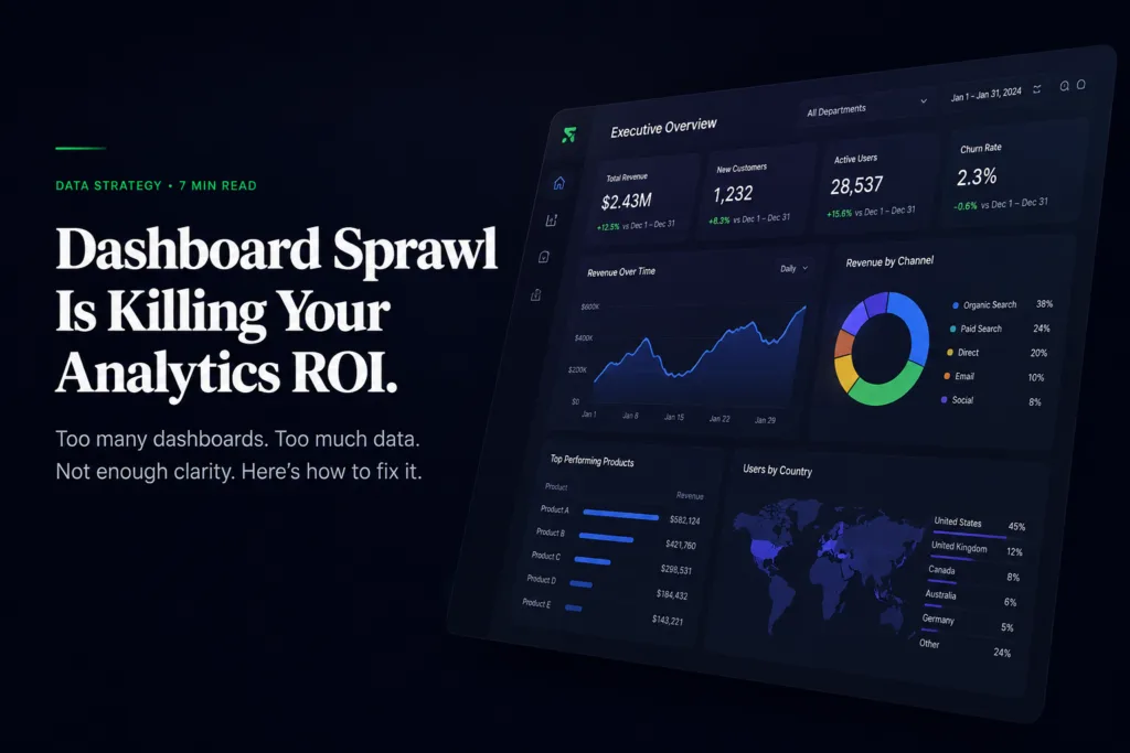 Why Your Dashboards Show Different Numbers — And How to Fix It 5 ChatGPT Image Jun 9 2026 07 42 14 AM
